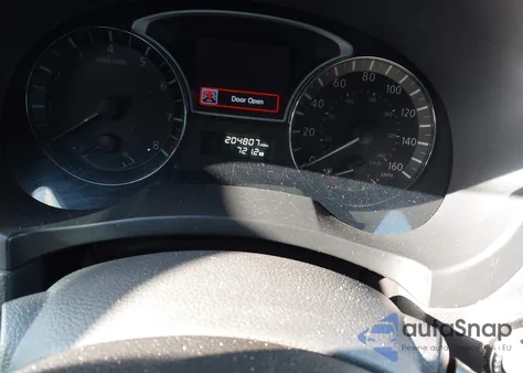 2015 Nissan Altima 2.5/2.5 S/2.5 Sl/2.5 Sv from USA, damaged, VIN 1N4AL3AP2FC262799